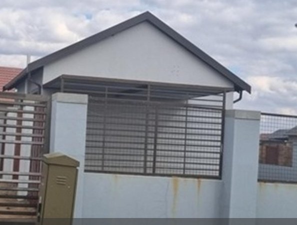 2 Bedroom Property for Sale in Raceway Free State